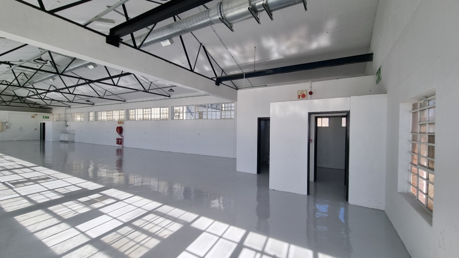 To Let commercial Property for Rent in Woodstock Western Cape
